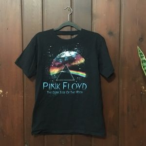 Pink Floyd Tee